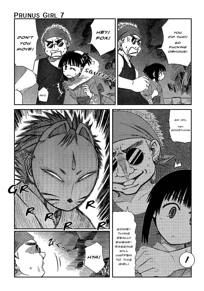 Page 22 Chapter 7 Prunus Girl