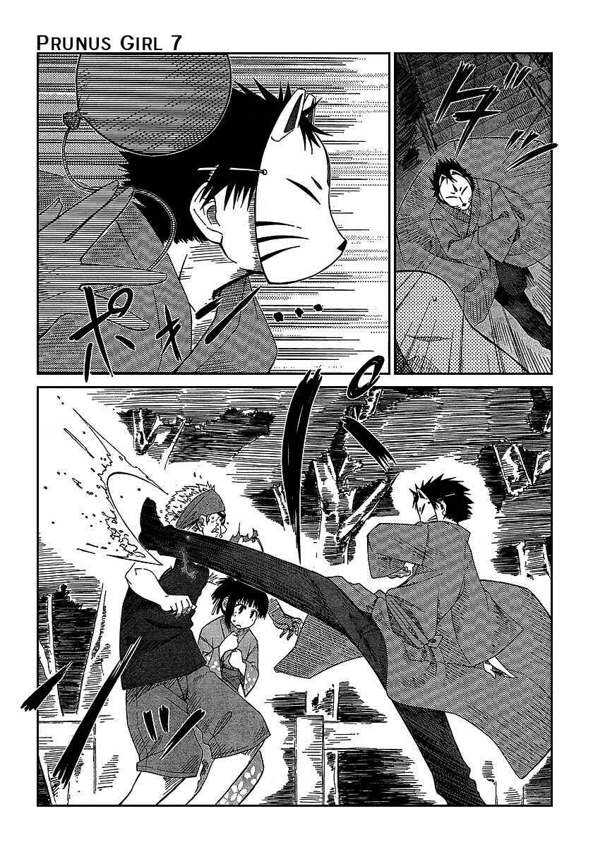 Page 23 Chapter 7 Prunus Girl