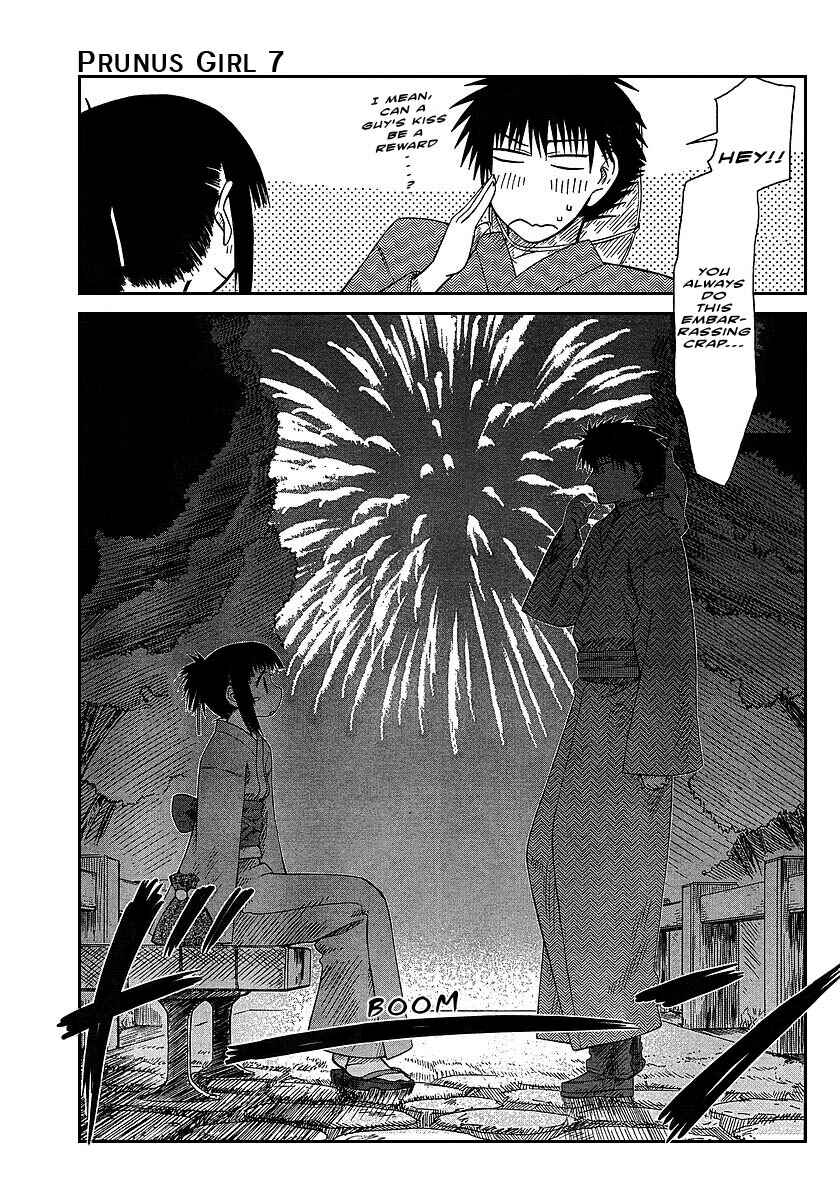 Page 30 Chapter 7 Prunus Girl