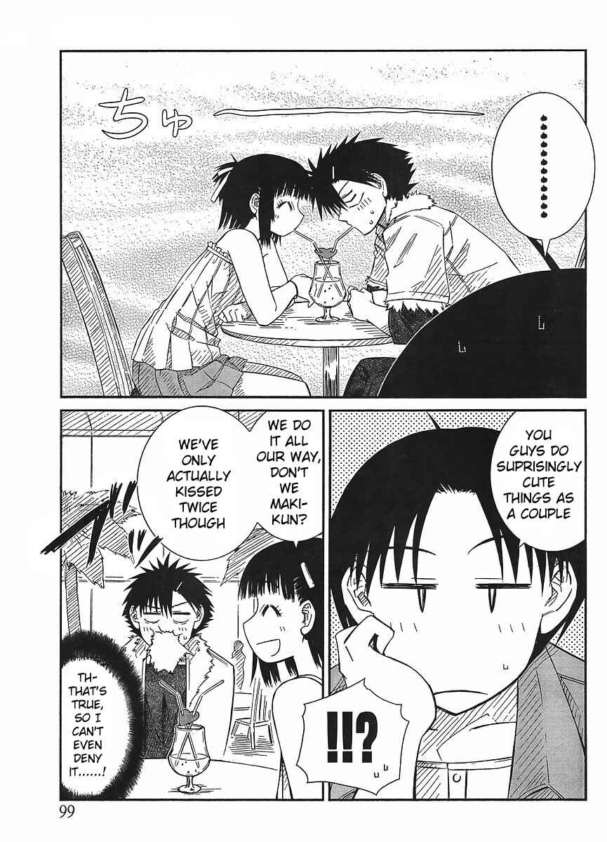 Page 19 Chapter 15 Prunus Girl
