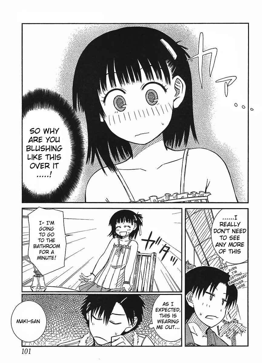 Page 21 Chapter 15 Prunus Girl