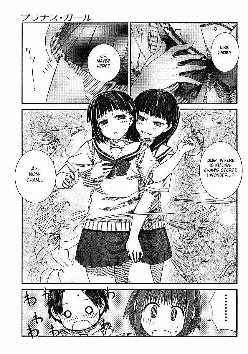 Page 10 Chapter 5 Prunus Girl