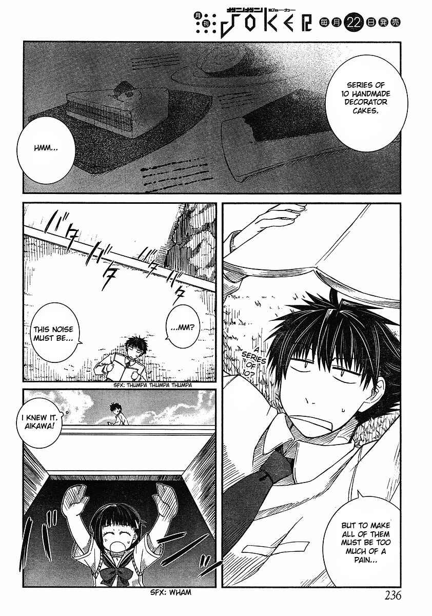Page 13 Chapter 5 Prunus Girl
