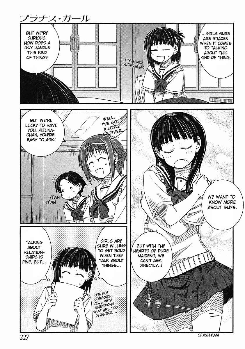 Page 4 Chapter 5 Prunus Girl
