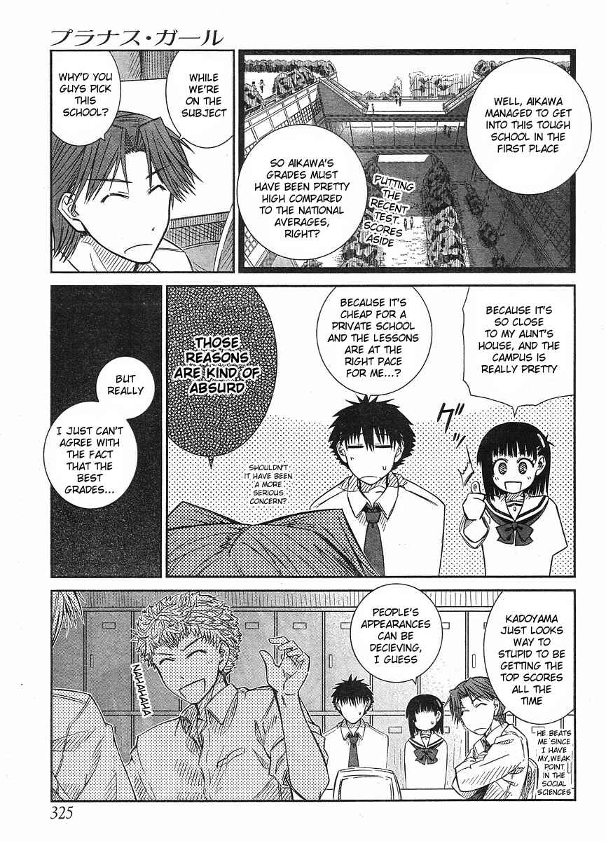 Page 7 Chapter 14 Prunus Girl