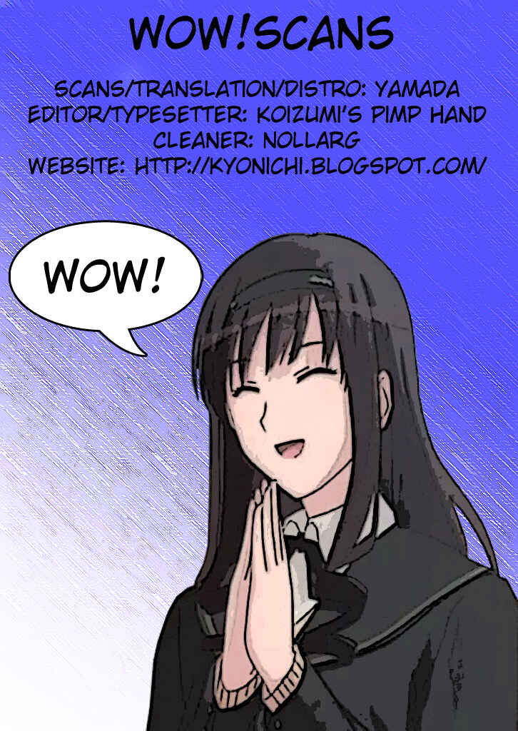 Page 17 Chapter 17 Prunus Girl