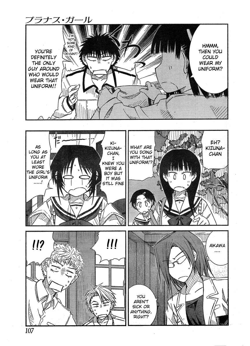 Page 7 Chapter 17 Prunus Girl
