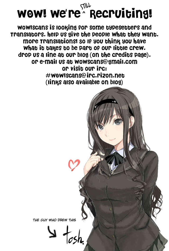 Page 22 Chapter 25 Prunus Girl