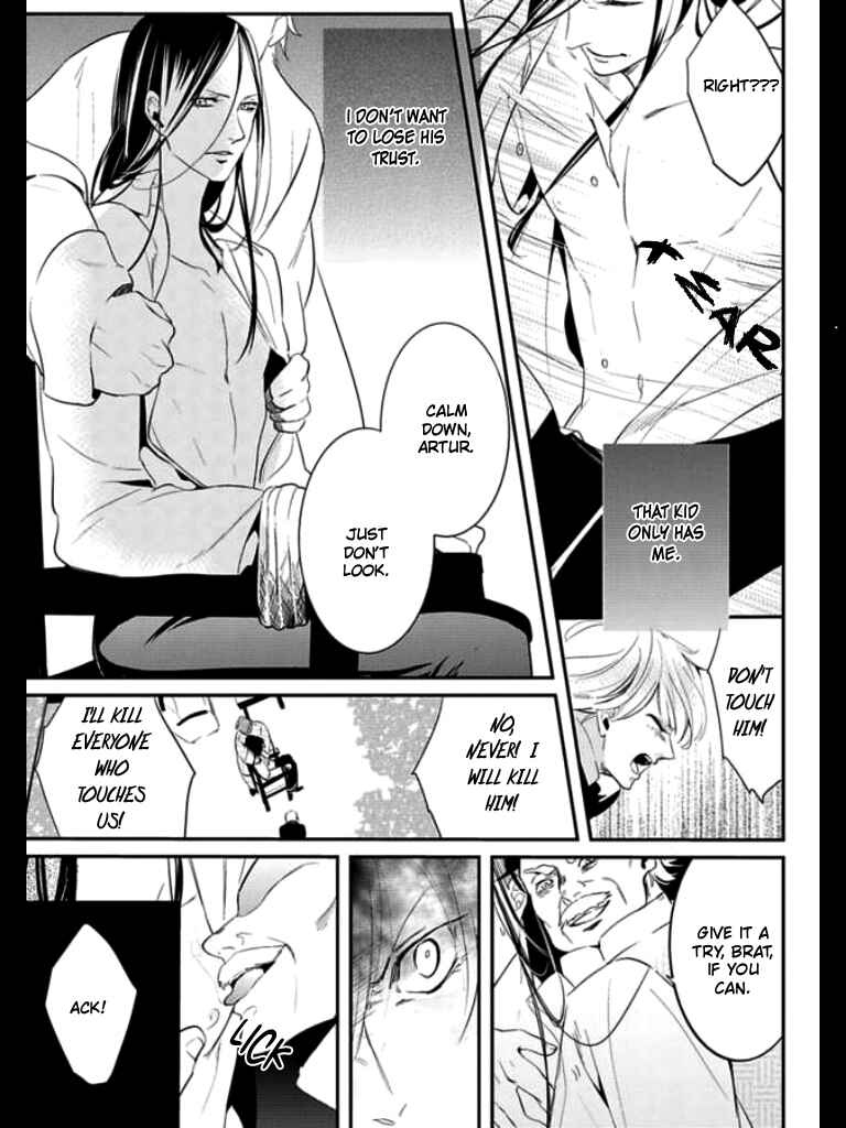 Page 10 Chapter 3 HK Dragnet