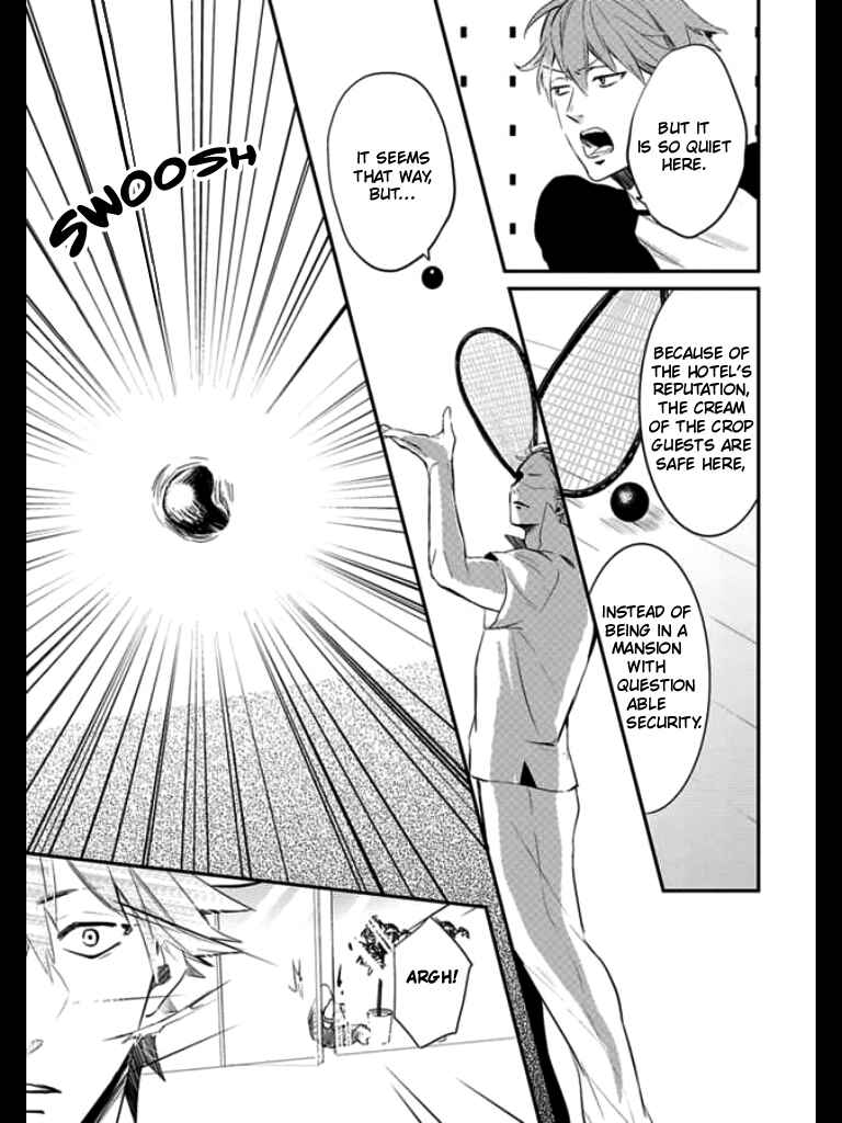 Page 28 Chapter 2 HK Dragnet