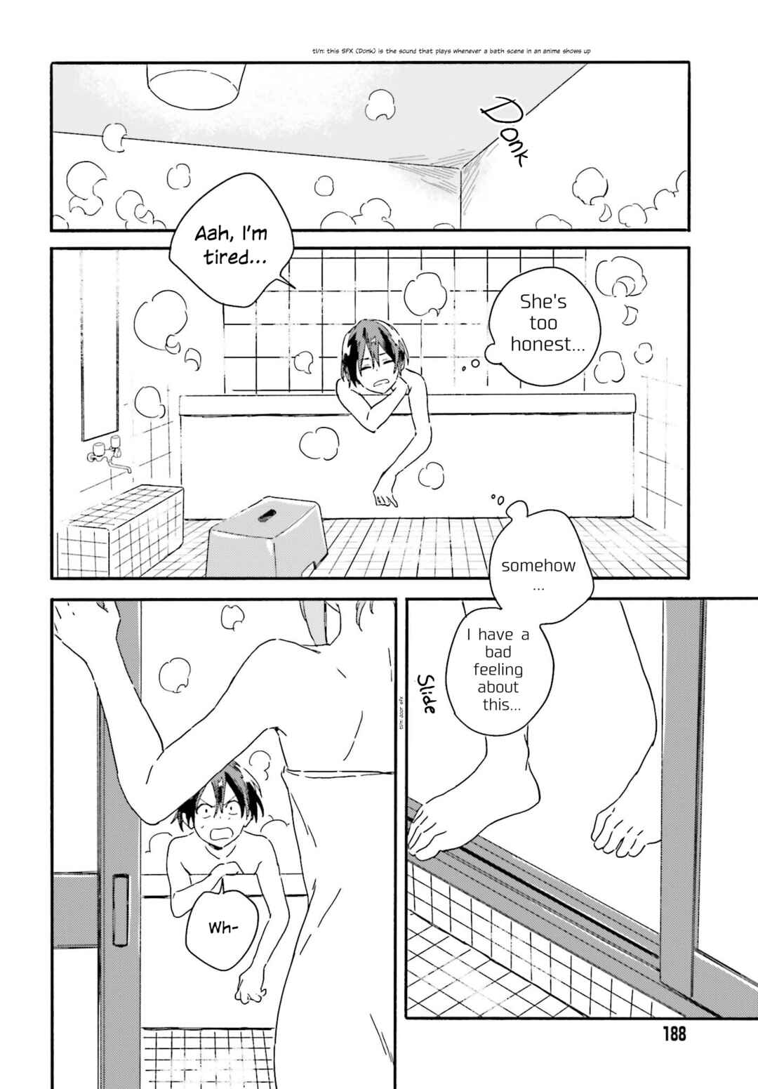 Page 26 Chapter 2 Nagisa no Shark Maid