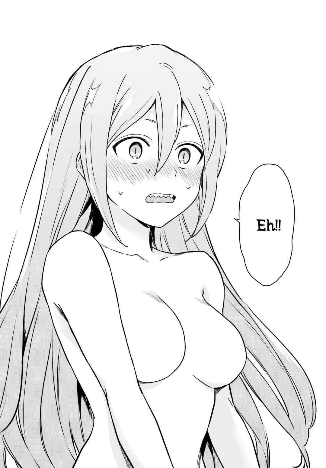 Page 22 Chapter 13 Nagisa no Shark Maid