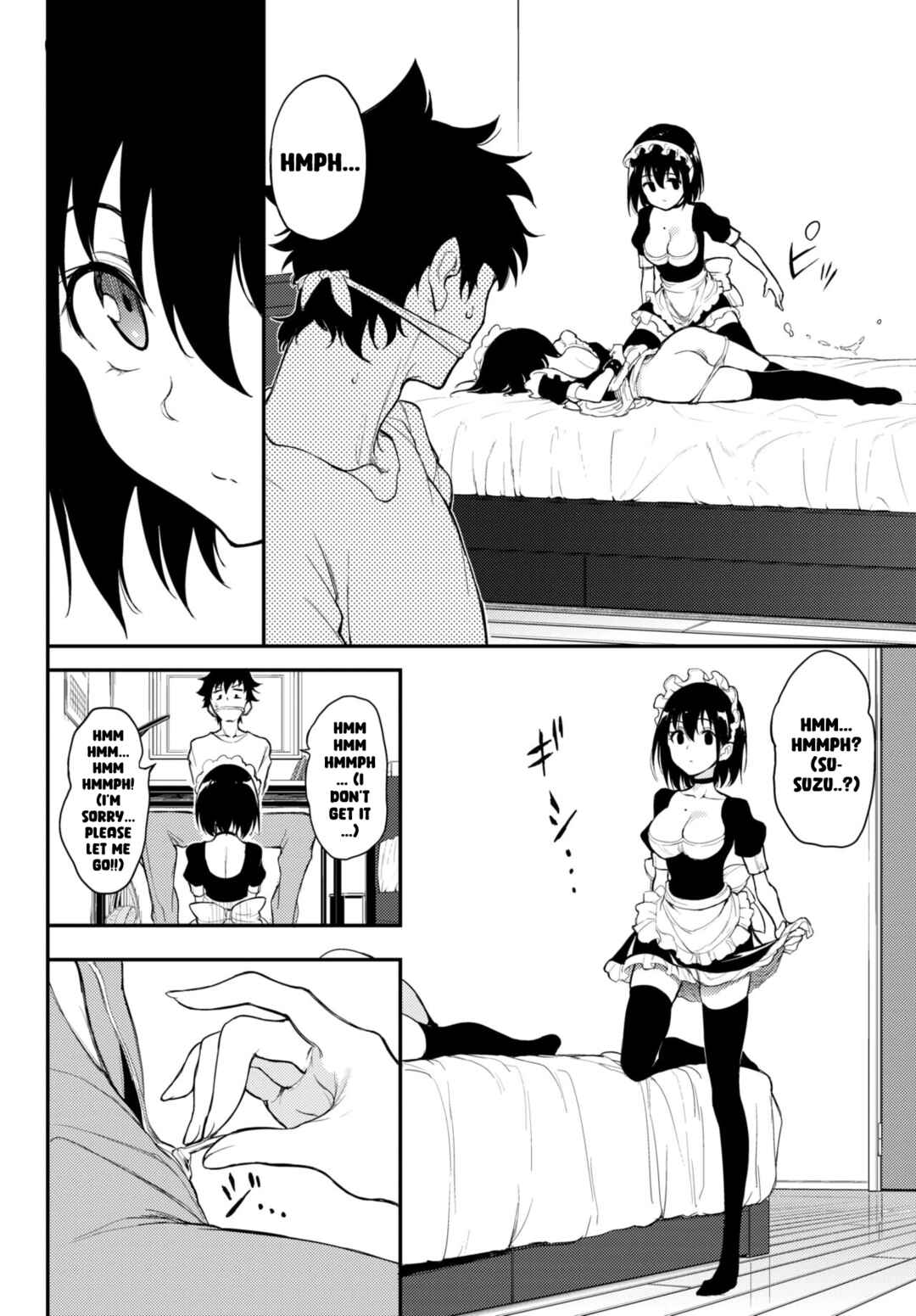 Page 14 Chapter 9 Love You