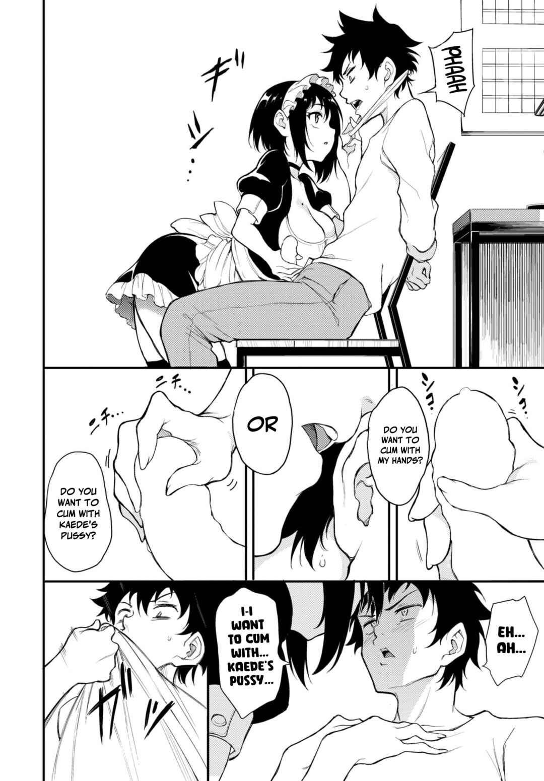 Page 16 Chapter 9 Love You