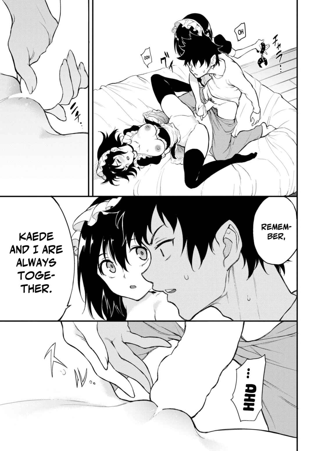 Page 17 Chapter 9 Love You