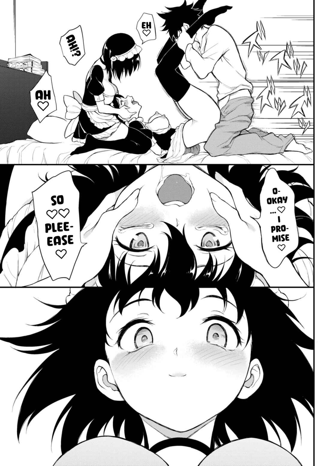 Page 21 Chapter 9 Love You