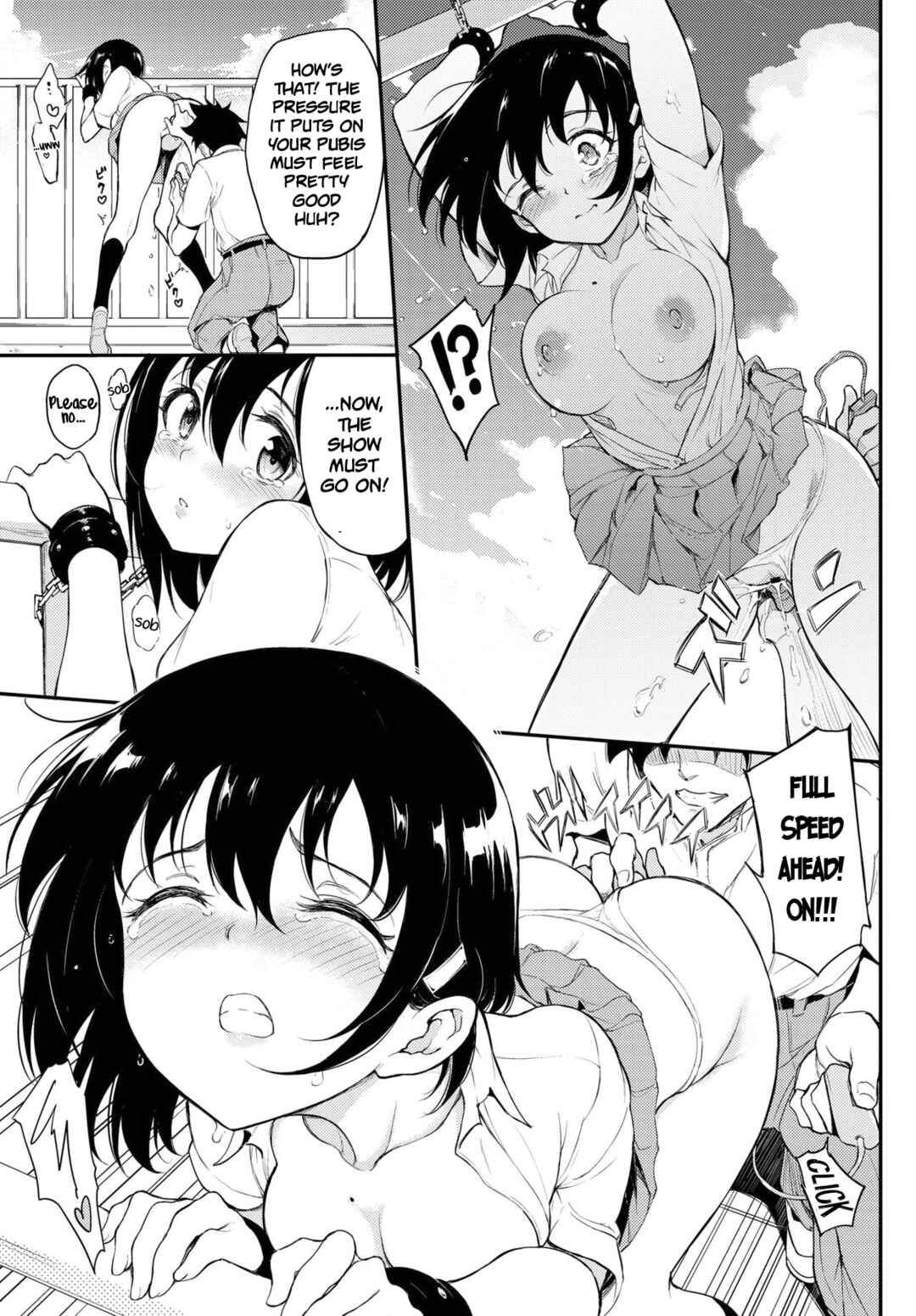 Page 10 Chapter 8 Love You