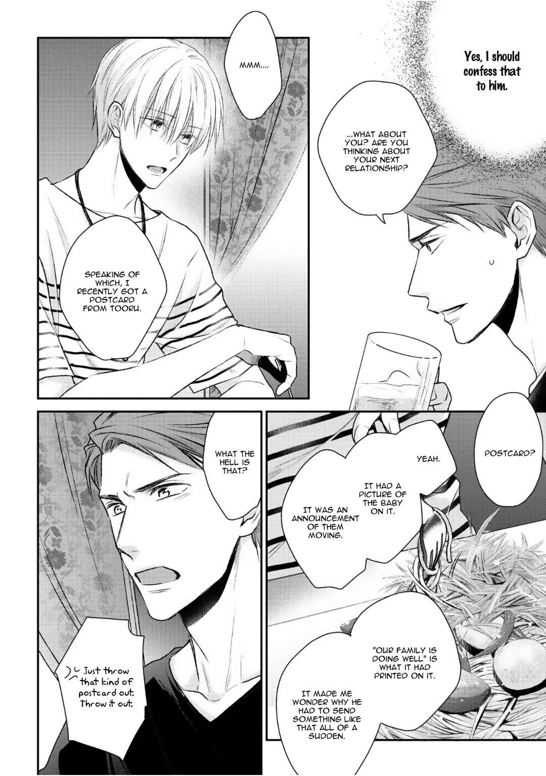 Page 18 Chapter 2 Tonari no Usotsuki
