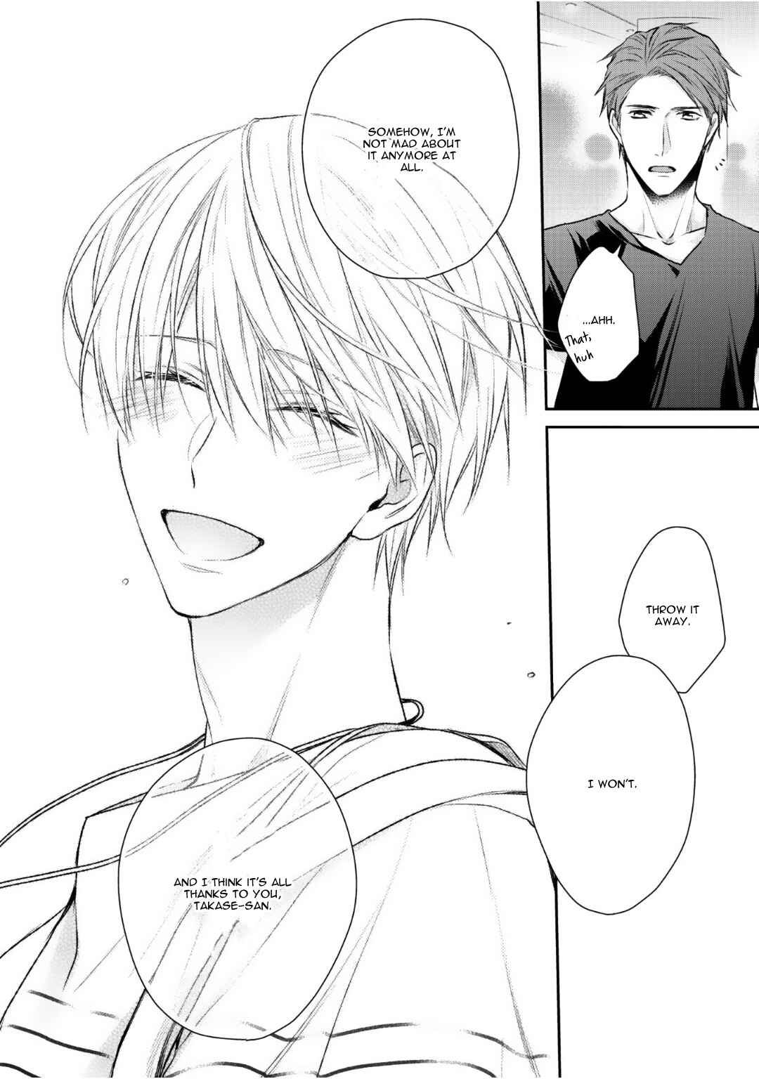 Page 32 Chapter 2 Tonari no Usotsuki