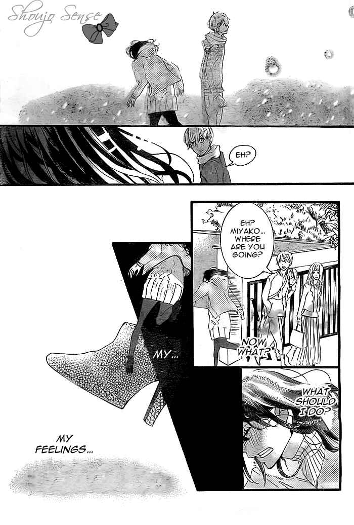 Page 18 Chapter Unknown_b417 Hajimari no Haru