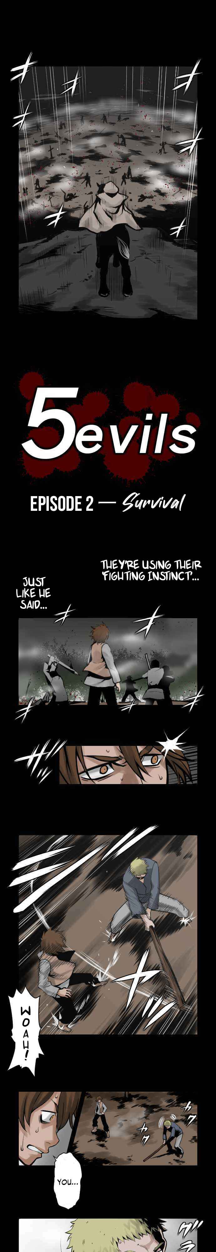 Page 2 Chapter 2 5 Evils