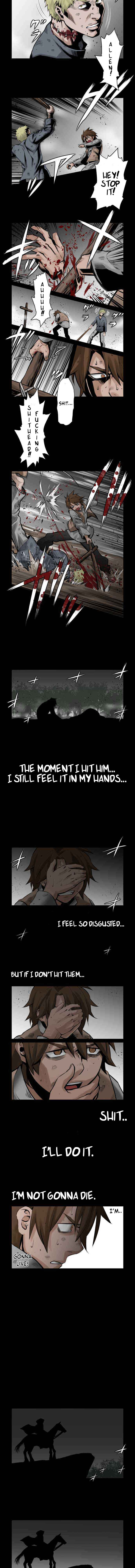 Page 3 Chapter 2 5 Evils