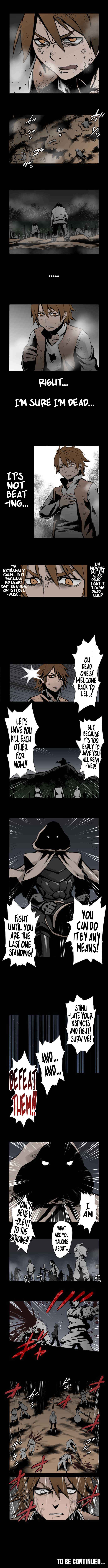 Page 4 Chapter 1 5 Evils