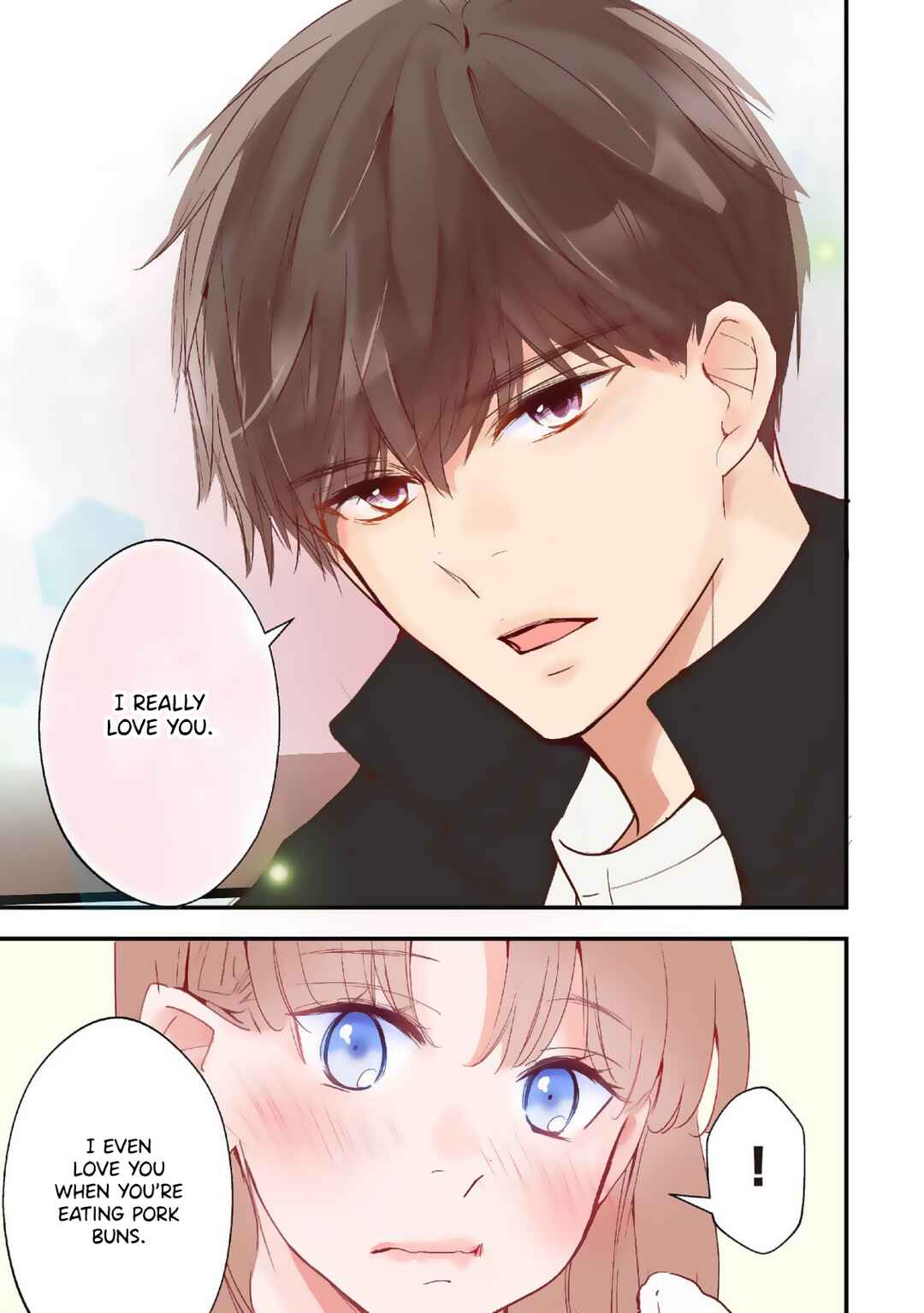 Page 11 Chapter 23 Tomodachi Nano ni Kiss o Shita