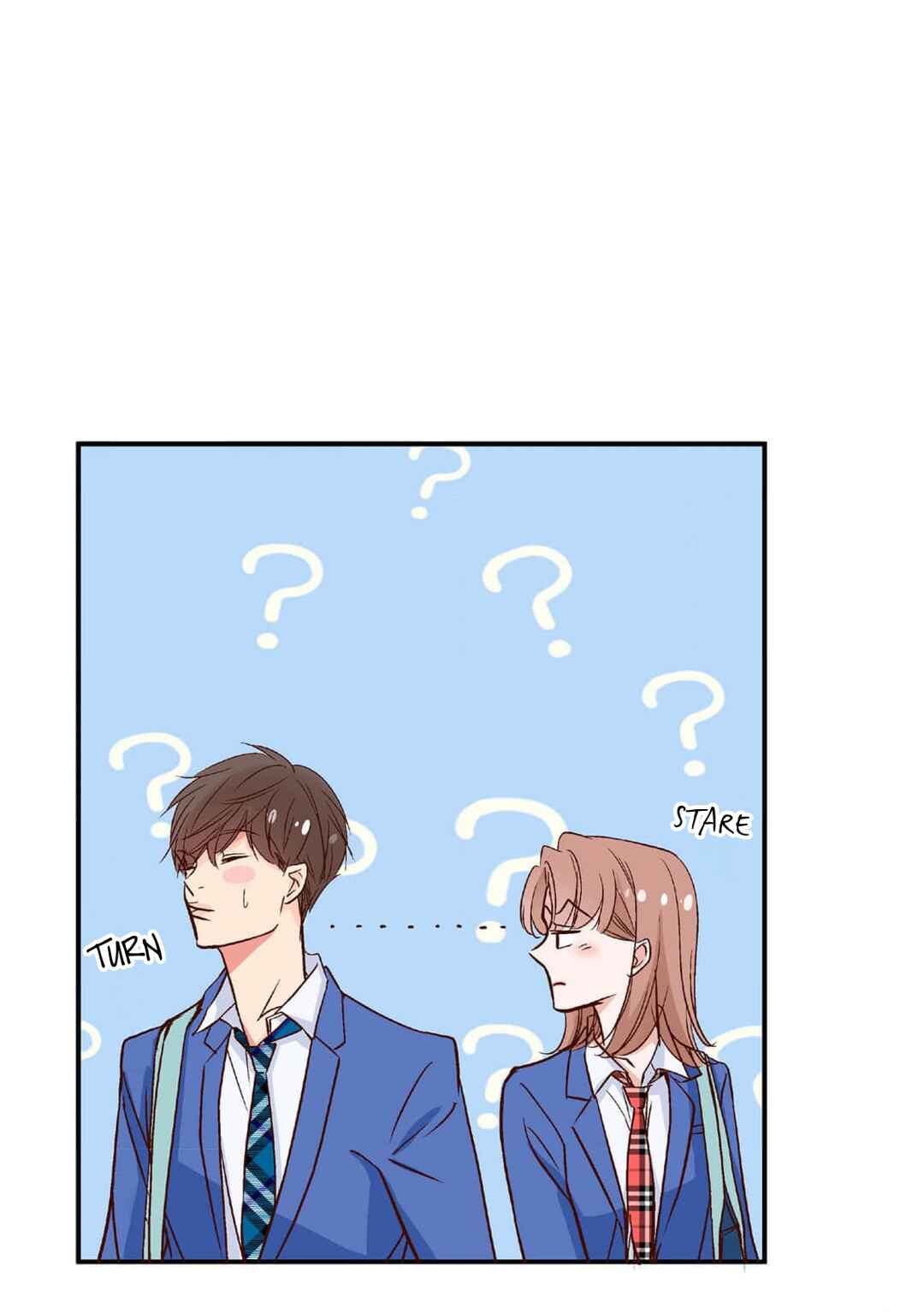 Page 11 Chapter 5 Tomodachi Nano ni Kiss o Shita