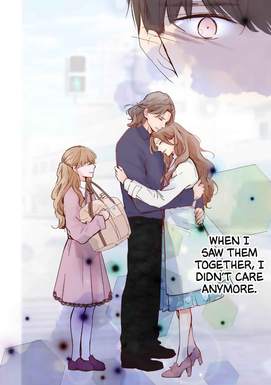 Page 18 Chapter 22 Tomodachi Nano ni Kiss o Shita