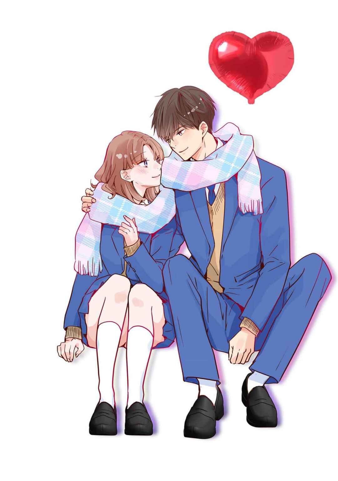 Page 2 Chapter 22 Tomodachi Nano ni Kiss o Shita