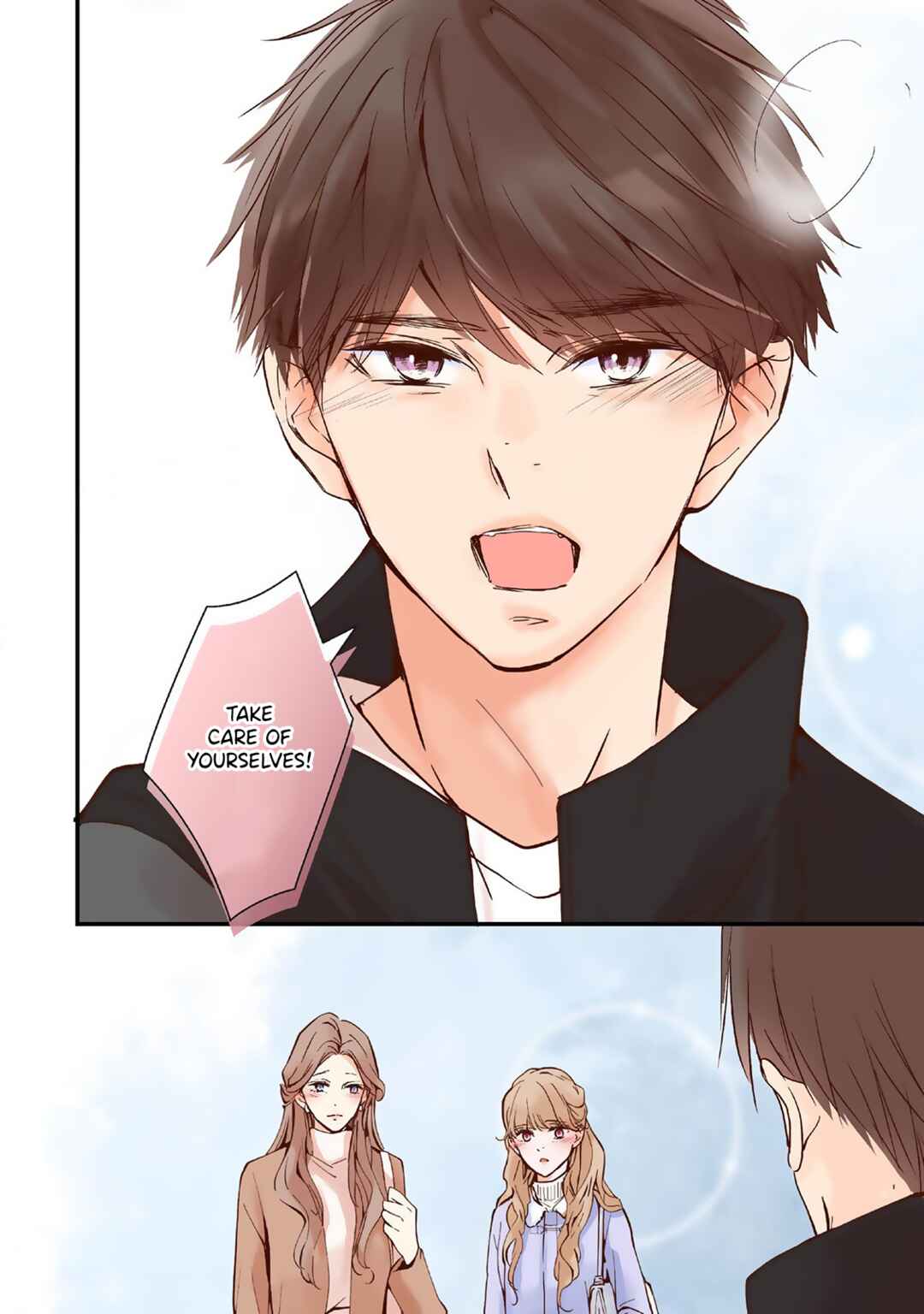 Page 30 Chapter 22 Tomodachi Nano ni Kiss o Shita