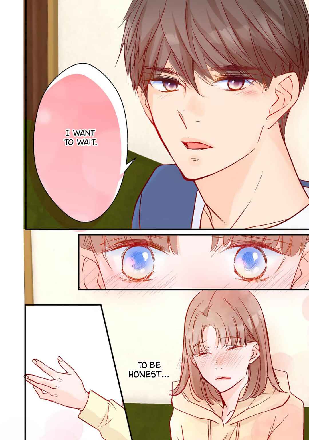 Page 20 Chapter 15 Tomodachi Nano ni Kiss o Shita