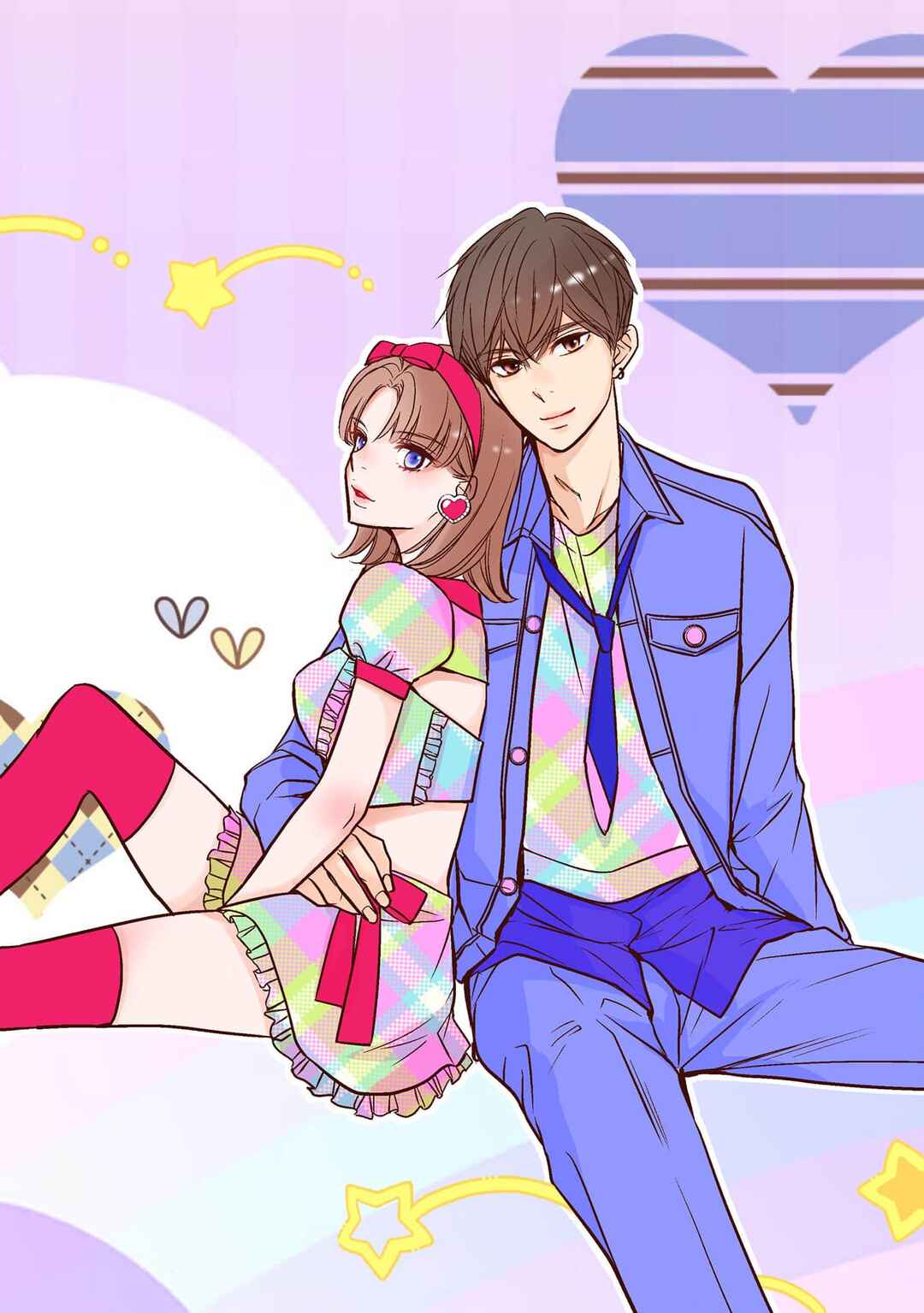 Page 2 Chapter 12 Tomodachi Nano ni Kiss o Shita