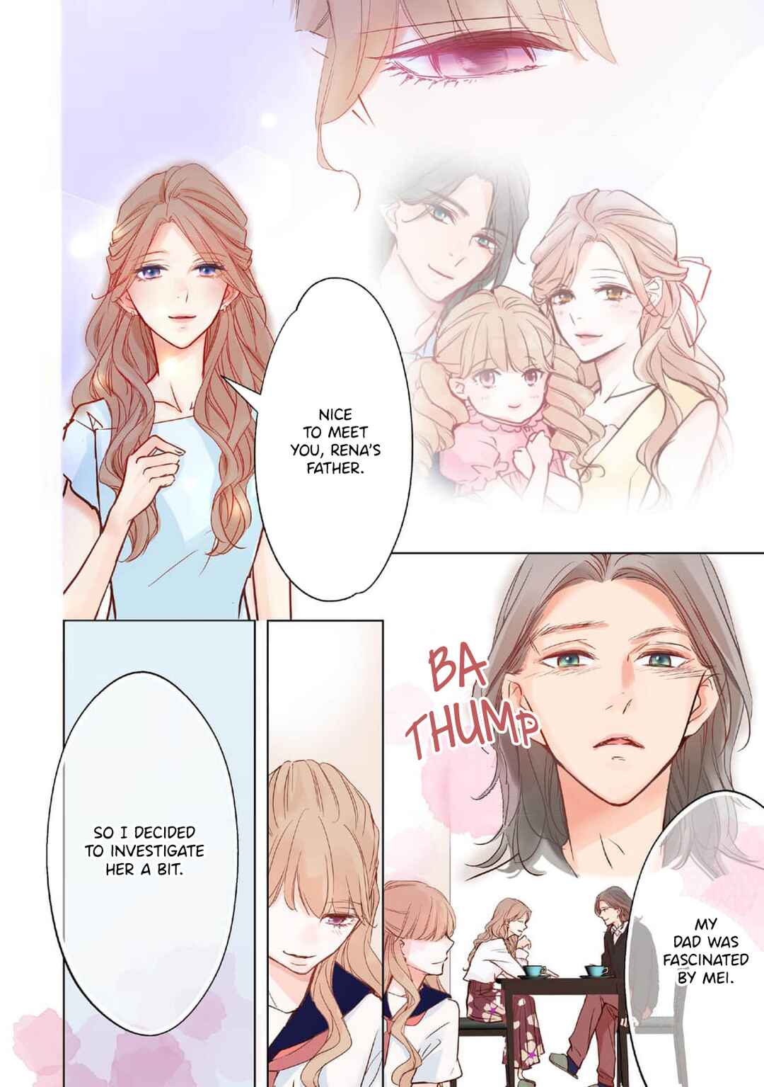 Page 14 Chapter 21 Tomodachi Nano ni Kiss o Shita