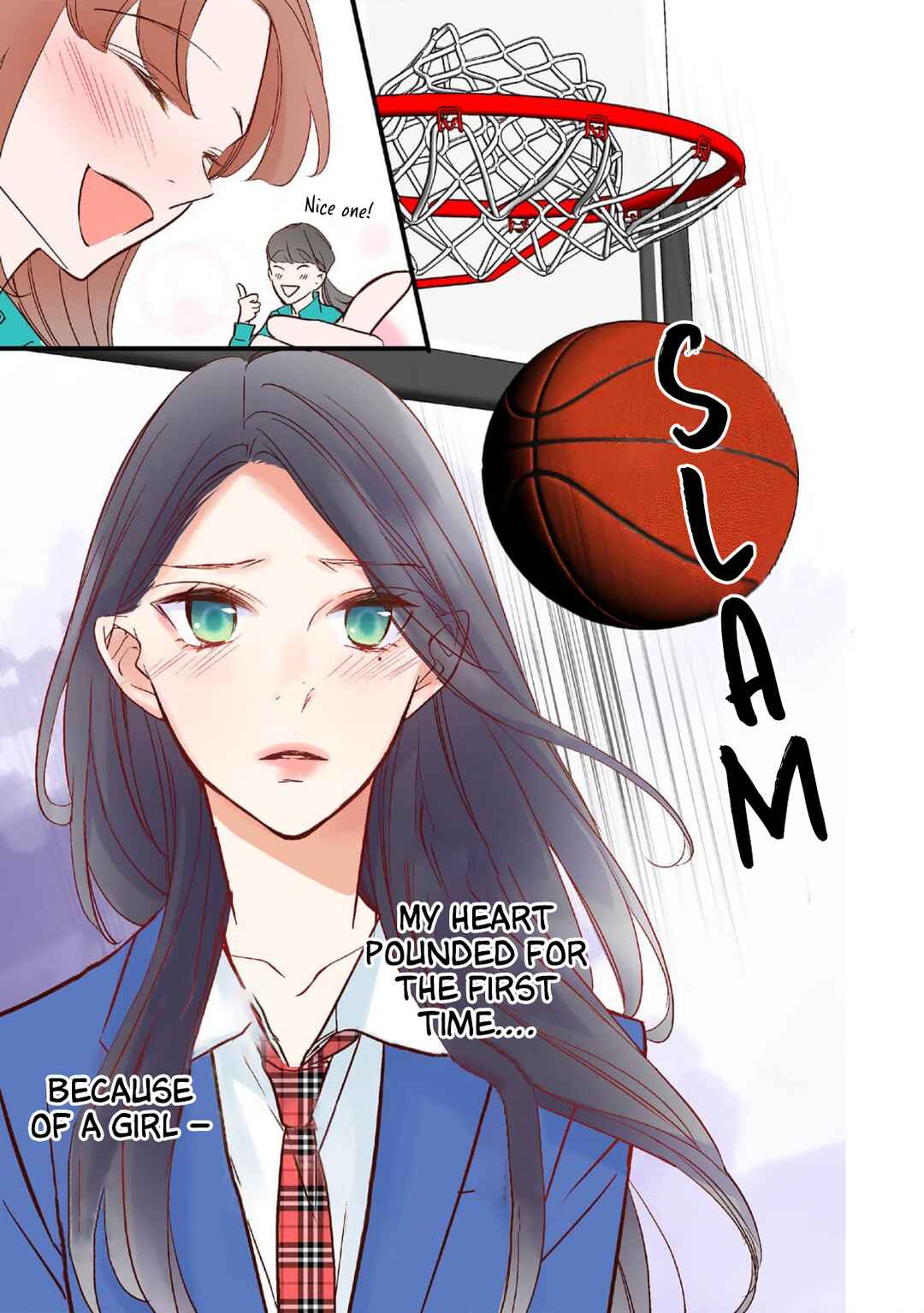 Page 13 Chapter 11 Tomodachi Nano ni Kiss o Shita
