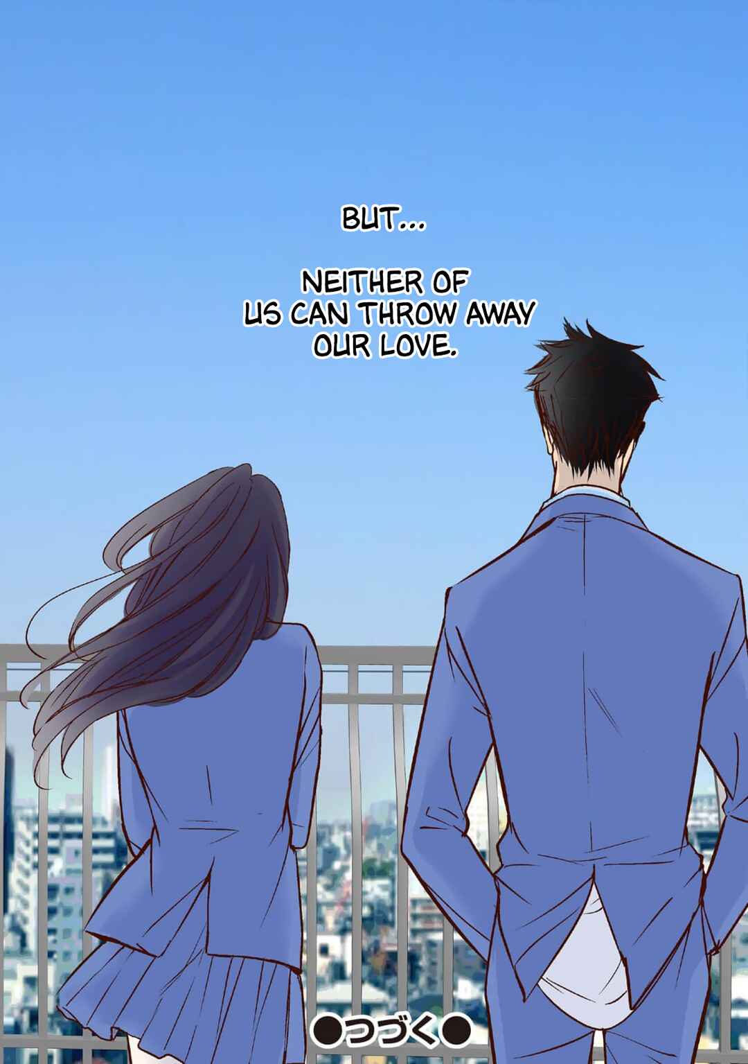 Page 16 Chapter 11 Tomodachi Nano ni Kiss o Shita