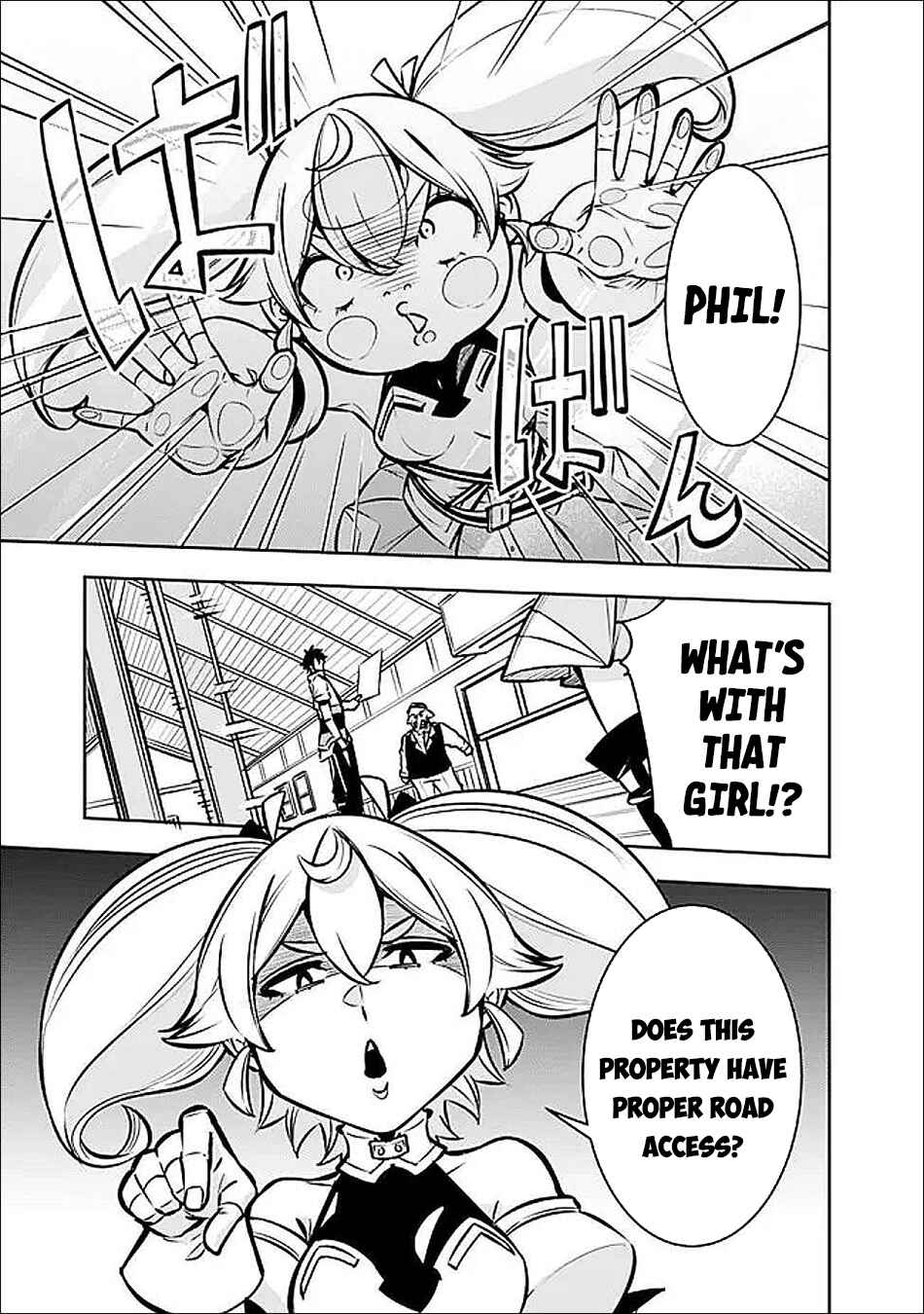 Page 12 Chapter 141 Shijou Saikyou no Mahou Kenshi, F Rank Boukensha ni Tensei Suru ~Kensei to Matei, 2 Tsu no Zense wo motta Otoko no Eiyuutan~