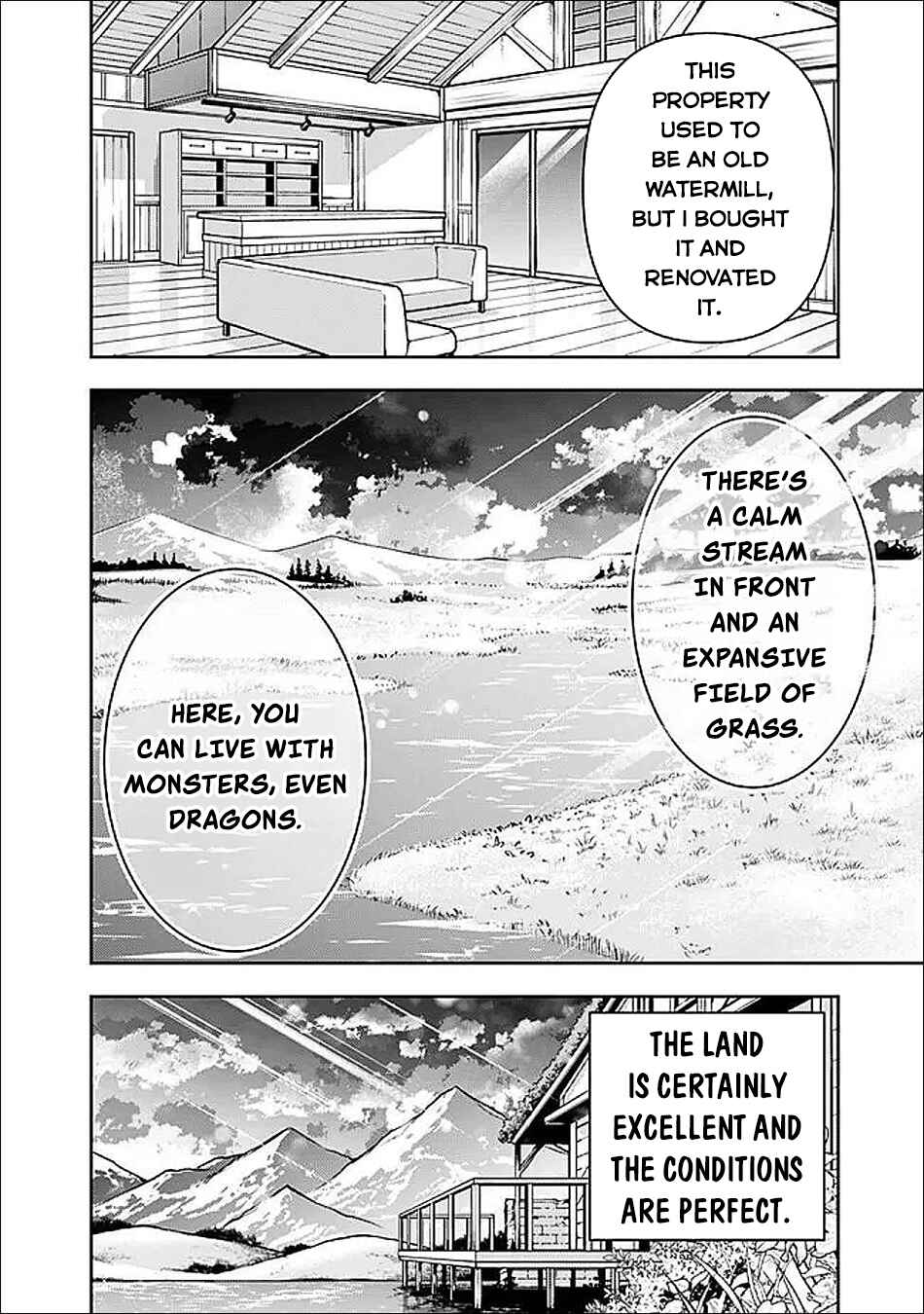 Page 9 Chapter 141 Shijou Saikyou no Mahou Kenshi, F Rank Boukensha ni Tensei Suru ~Kensei to Matei, 2 Tsu no Zense wo motta Otoko no Eiyuutan~