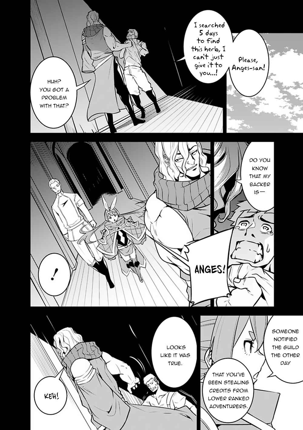 Page 13 Chapter 43 Shijou Saikyou no Mahou Kenshi, F Rank Boukensha ni Tensei Suru ~Kensei to Matei, 2 Tsu no Zense wo motta Otoko no Eiyuutan~