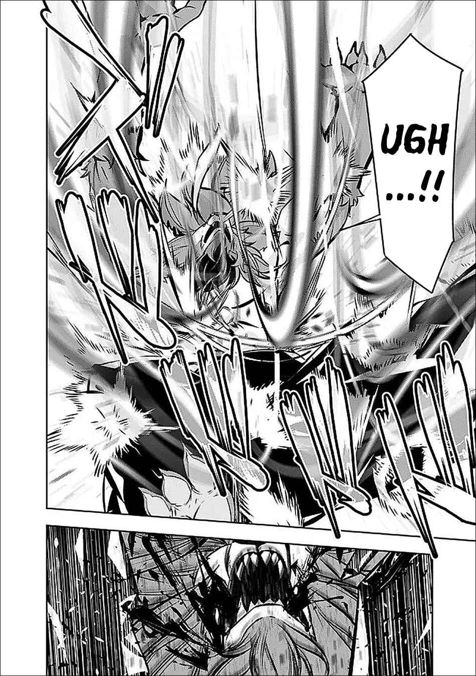 Page 9 Chapter 135 Shijou Saikyou no Mahou Kenshi, F Rank Boukensha ni Tensei Suru ~Kensei to Matei, 2 Tsu no Zense wo motta Otoko no Eiyuutan~
