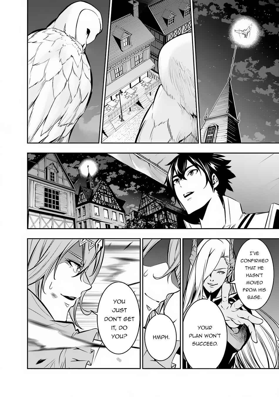 Page 13 Chapter 84 Shijou Saikyou no Mahou Kenshi, F Rank Boukensha ni Tensei Suru ~Kensei to Matei, 2 Tsu no Zense wo motta Otoko no Eiyuutan~