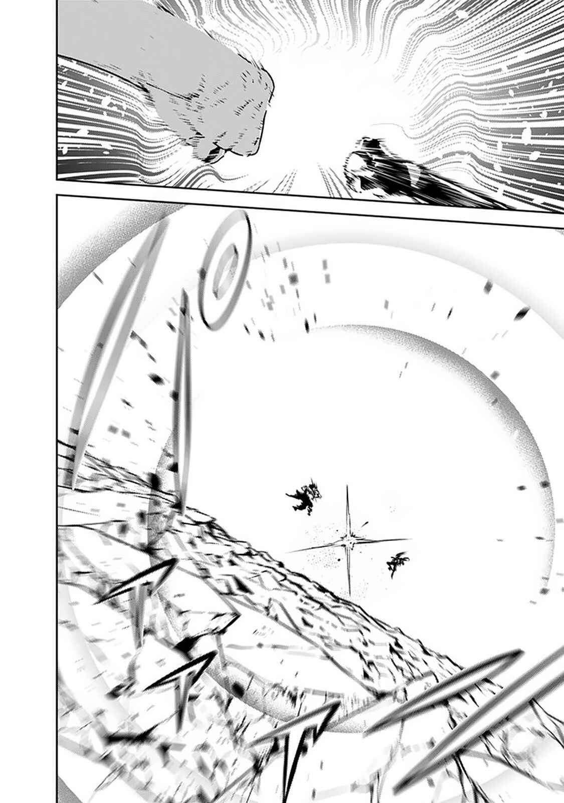 Page 11 Chapter 35 Shijou Saikyou no Mahou Kenshi, F Rank Boukensha ni Tensei Suru ~Kensei to Matei, 2 Tsu no Zense wo motta Otoko no Eiyuutan~