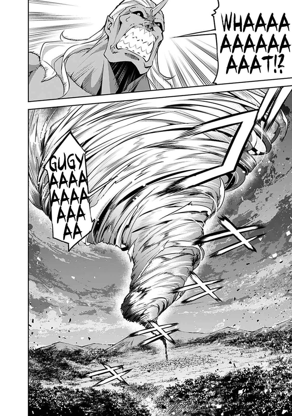 Page 23 Chapter 35 Shijou Saikyou no Mahou Kenshi, F Rank Boukensha ni Tensei Suru ~Kensei to Matei, 2 Tsu no Zense wo motta Otoko no Eiyuutan~