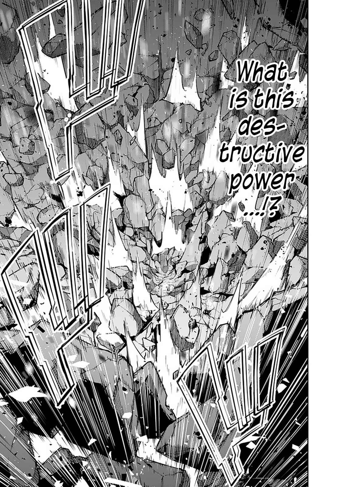 Page 6 Chapter 35 Shijou Saikyou no Mahou Kenshi, F Rank Boukensha ni Tensei Suru ~Kensei to Matei, 2 Tsu no Zense wo motta Otoko no Eiyuutan~