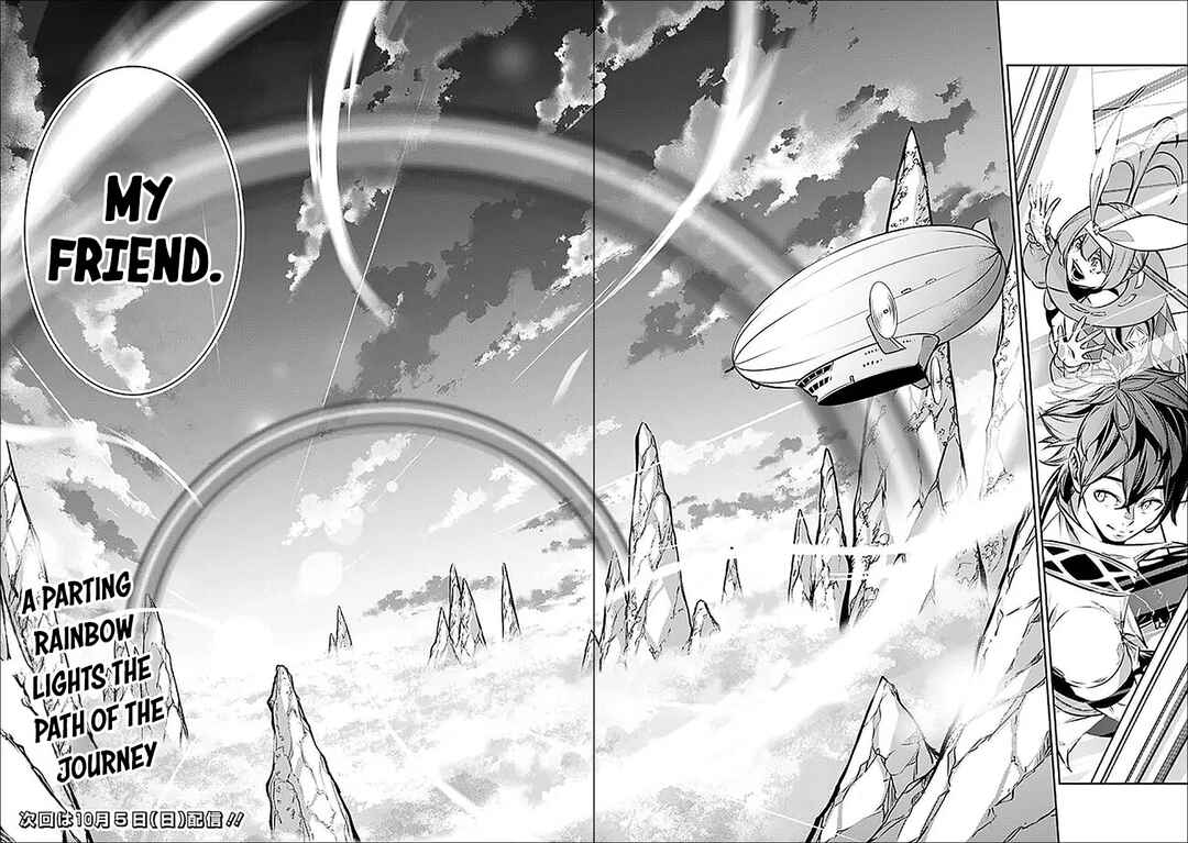 Page 14 Chapter 138 Shijou Saikyou no Mahou Kenshi, F Rank Boukensha ni Tensei Suru ~Kensei to Matei, 2 Tsu no Zense wo motta Otoko no Eiyuutan~