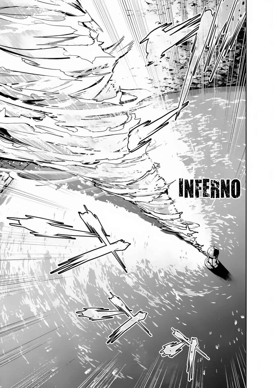 Page 8 Chapter 76 Shijou Saikyou no Mahou Kenshi, F Rank Boukensha ni Tensei Suru ~Kensei to Matei, 2 Tsu no Zense wo motta Otoko no Eiyuutan~