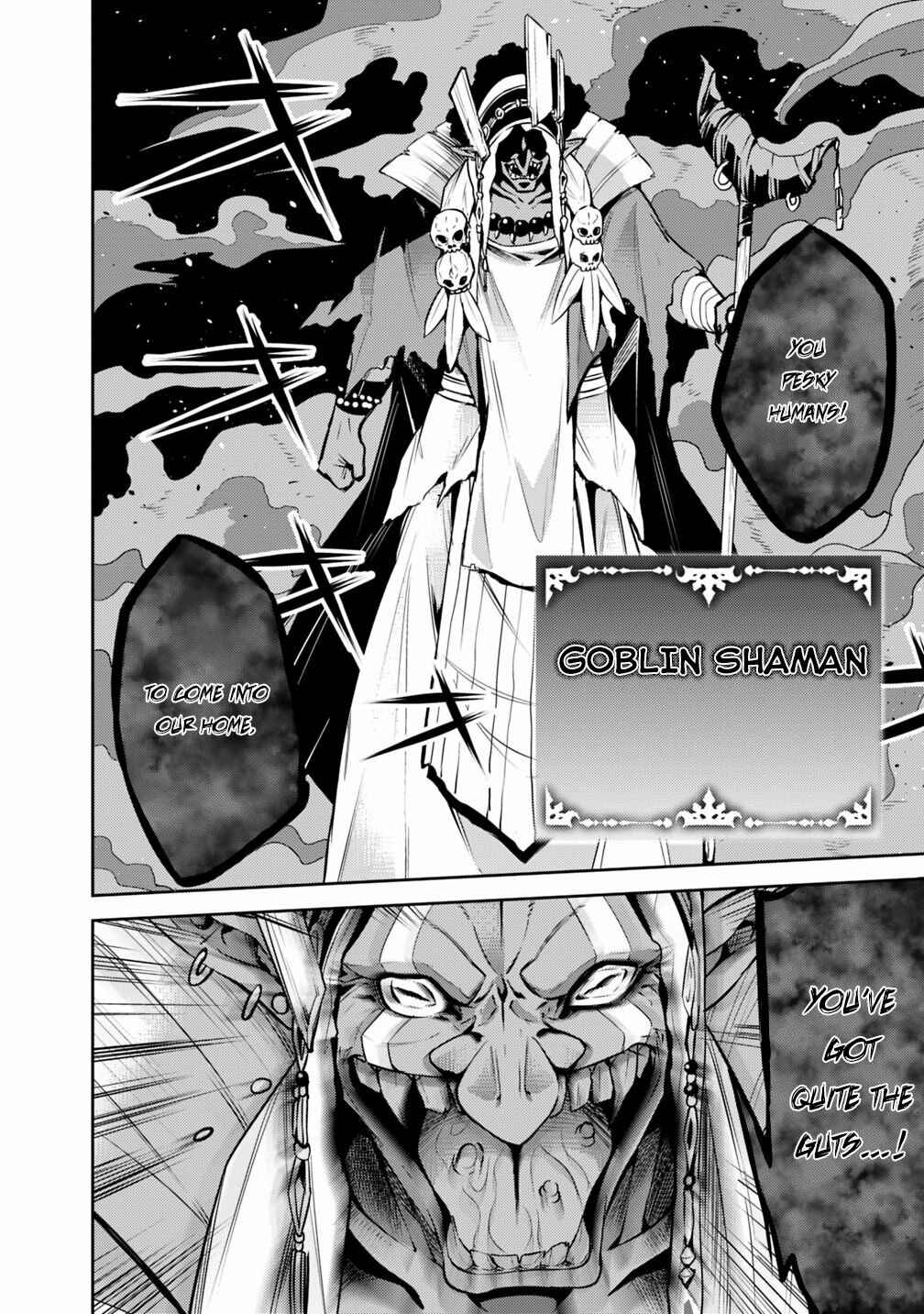 Page 11 Chapter 25 Shijou Saikyou no Mahou Kenshi, F Rank Boukensha ni Tensei Suru ~Kensei to Matei, 2 Tsu no Zense wo motta Otoko no Eiyuutan~