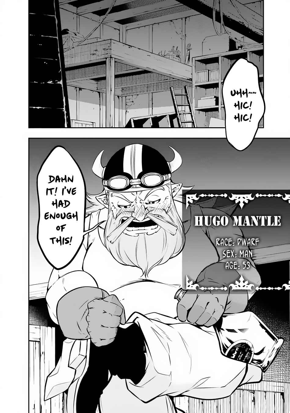 Page 5 Chapter 82 Shijou Saikyou no Mahou Kenshi, F Rank Boukensha ni Tensei Suru ~Kensei to Matei, 2 Tsu no Zense wo motta Otoko no Eiyuutan~