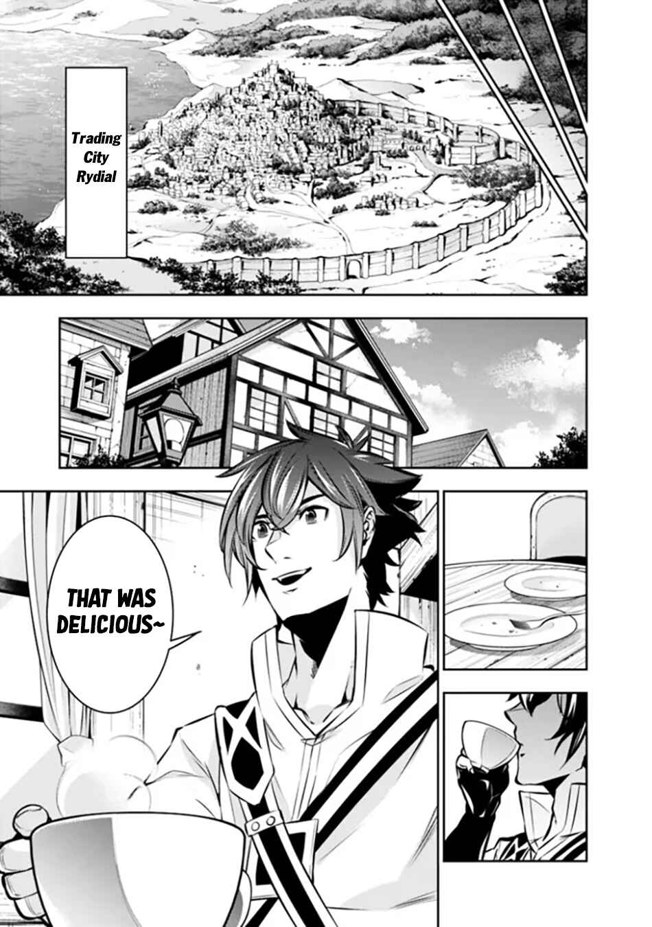 Page 11 Chapter 103 Shijou Saikyou no Mahou Kenshi, F Rank Boukensha ni Tensei Suru ~Kensei to Matei, 2 Tsu no Zense wo motta Otoko no Eiyuutan~